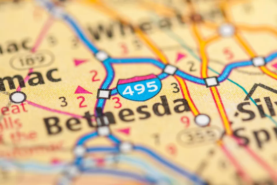 Interstate 495